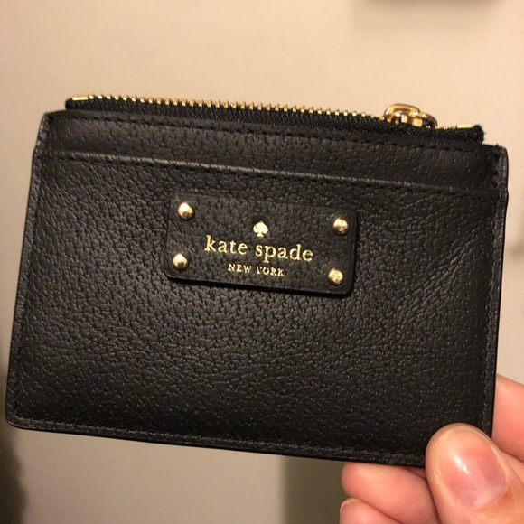 kate spade Handbags - Kate Spade Card Holder